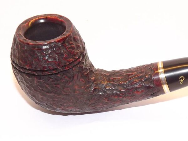 Peterson pipa Kinsale XL14 Rustic P-lip - Image 2