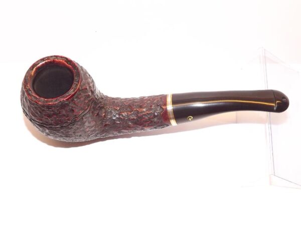 Peterson pipa Kinsale XL14 Rustic P-lip - Image 3