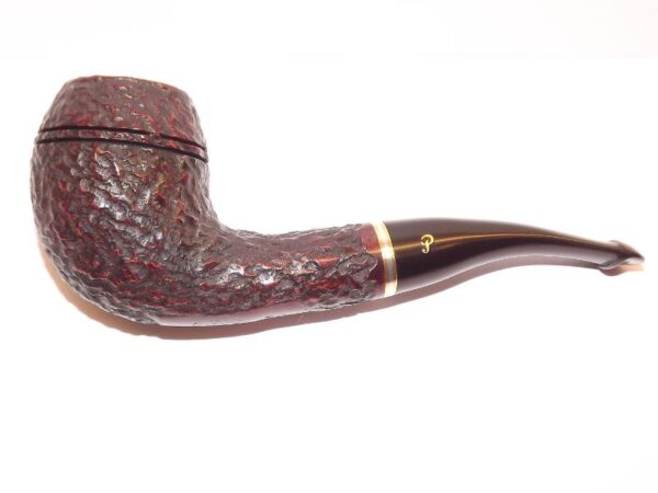 Peterson pipa Kinsale XL14 Rustic P-lip - Image 4