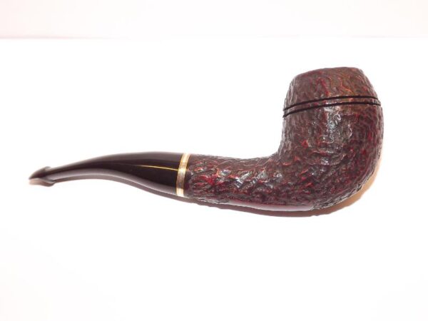 Peterson pipa Kinsale XL14 Rustic P-lip - Image 6