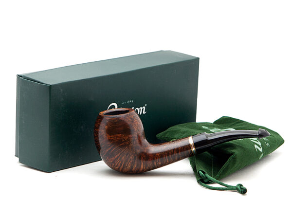 Peterson pipa Kinsale XL25 P-lip - Image 7