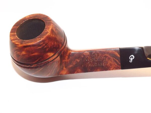 Peterson pipa Kildare 150 P-lip Bulldog - Image 3