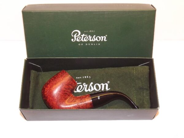 Peterson pipa Kildare X220 P-lip - Image 7