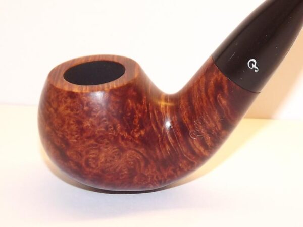 Peterson pipa Kildare XL02 P-lip - Image 2