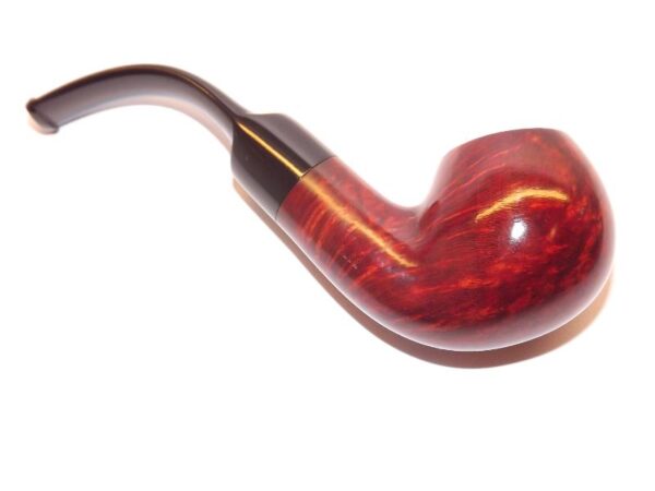 Peterson pipa Kenmare XL02 F-lip - Image 6