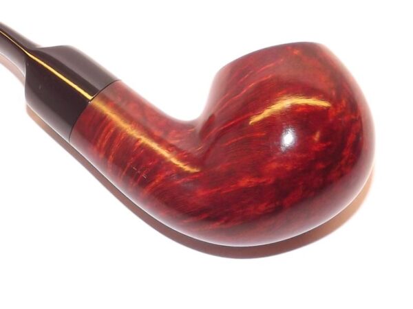 Peterson pipa Kenmare XL02 F-lip - Image 7