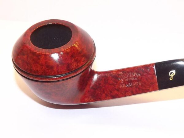 Peterson pipa Kenmare B5 F-lip - Image 2