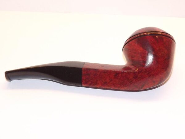 Peterson pipa Kenmare B5 F-lip - Image 5