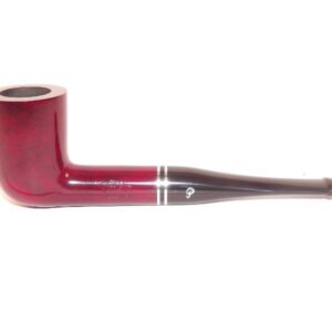 Peterson pipa Killarney 120 Red P-lip