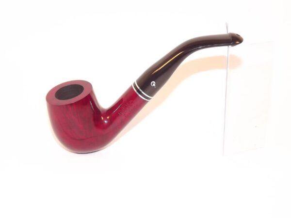 Peterson pipa Killarney 69 Red P-lip - Image 2