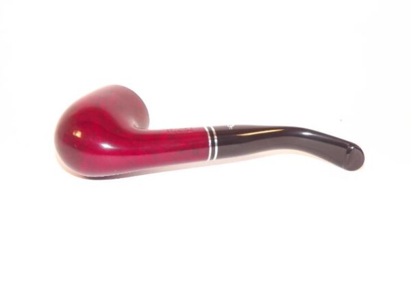 Peterson pipa Killarney 69 Red P-lip - Image 3