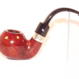 Peterson pipa Sherlock Holmes Lestrade Smooth P-lip