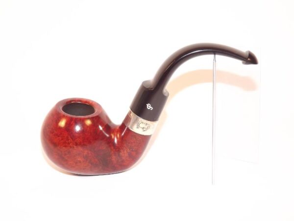 Peterson pipa Sherlock Holmes Lestrade Smooth P-lip - Image 2