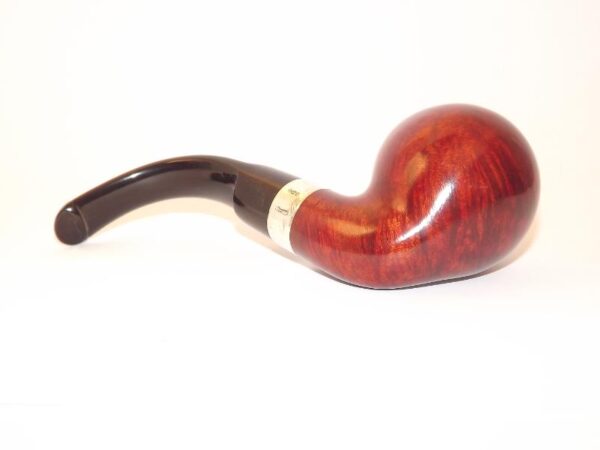 Peterson pipa Sherlock Holmes Lestrade Smooth P-lip - Image 3