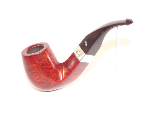 Peterson pipa Sherlock Holmes Milverton P-lip (9 mm) - Image 2