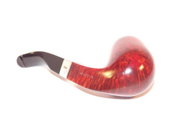 Peterson pipa Sherlock Holmes Milverton P-lip (9 mm) - Image 3