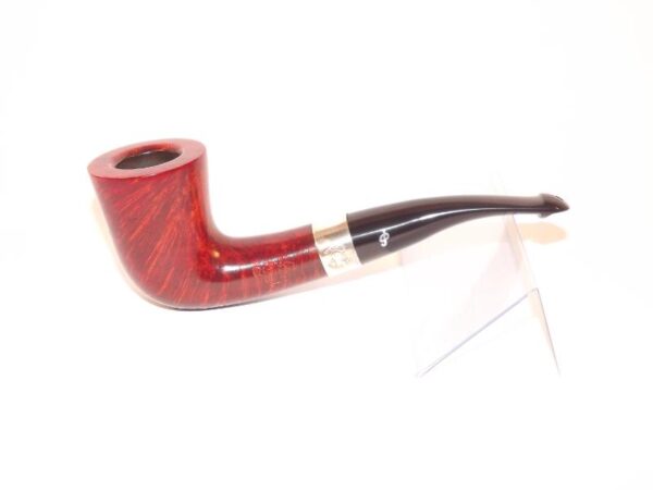 Peterson pipa Sherlock Holmes Mycroft P-lip Dublin - Image 2