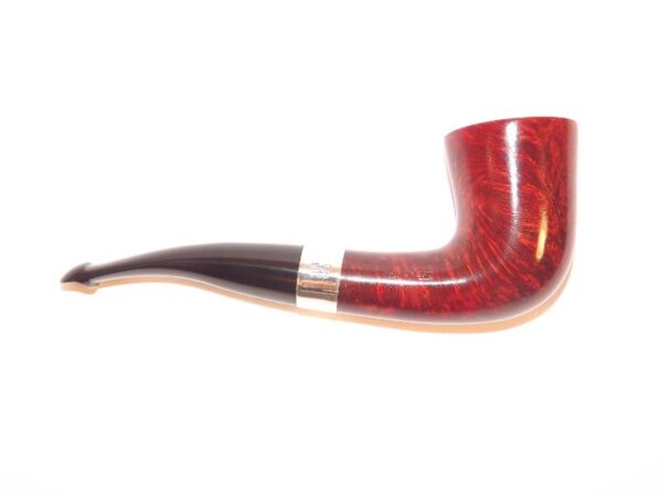 Peterson pipa Sherlock Holmes Mycroft P-lip Dublin - Image 3
