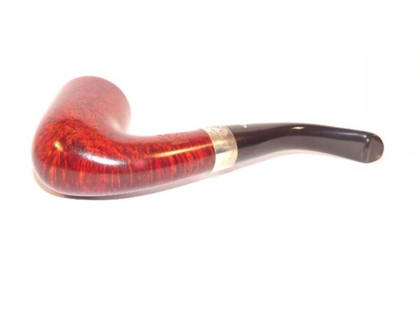 Peterson pipa Sherlock Holmes Rathbone P-lip - Image 2