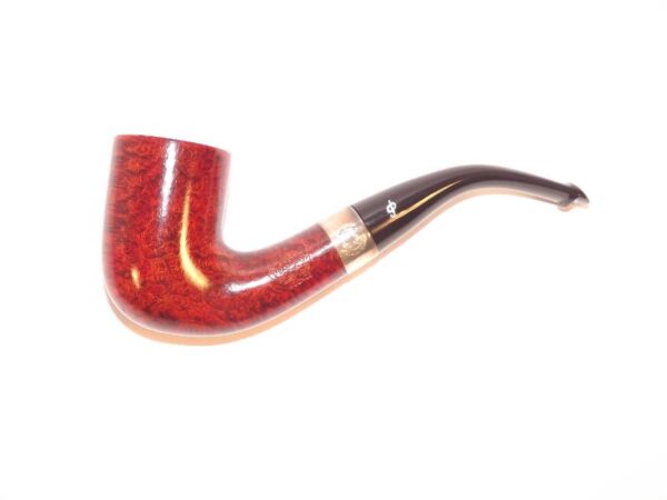 Peterson pipa Sherlock Holmes Rathbone P-lip - Image 3