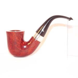 Peterson pipa Sherlock Holmes Original P-lip (9 mm)
