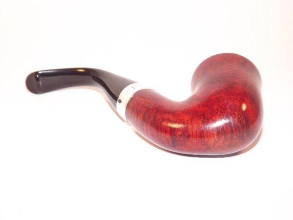 Peterson pipa Sherlock Holmes Original P-lip (9 mm) - Image 3