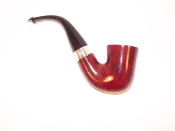 Peterson pipa Sherlock Holmes Original P-lip (9 mm) - Image 4