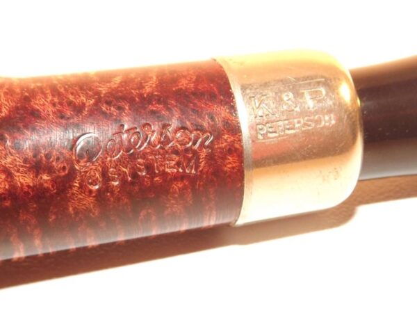 Peterson pipa Straight System 31 P-lip - Image 4