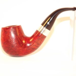 Peterson pipa Sherlock Holmes Professor P-lip Bent