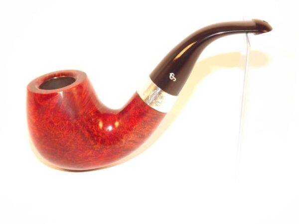 Peterson pipa Sherlock Holmes Professor P-lip Bent - Image 2