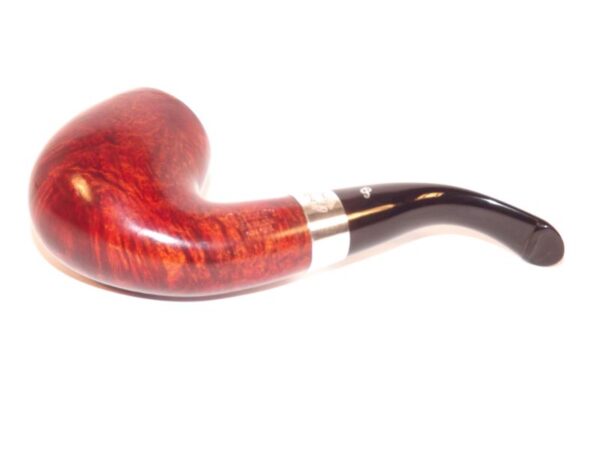 Peterson pipa Sherlock Holmes Professor P-lip Bent - Image 3