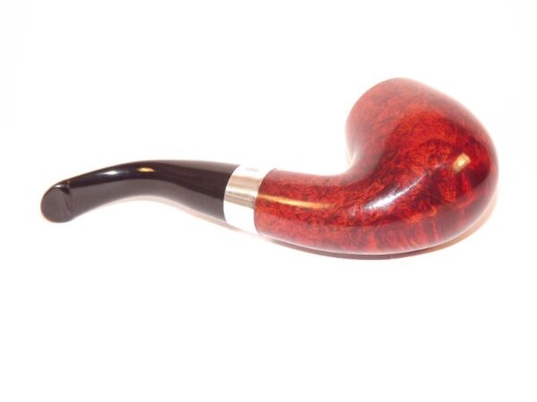 Peterson pipa Sherlock Holmes Professor P-lip Bent - Image 4