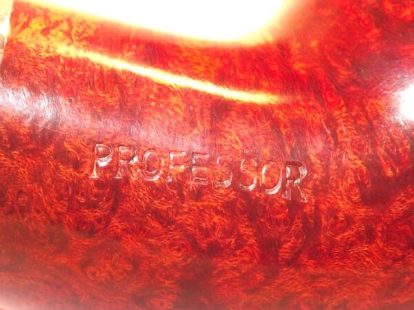 Peterson pipa Sherlock Holmes Professor P-lip Bent - Image 6