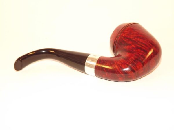 Peterson pipa Sherlock Holmes Watson P-lip (9 mm) - Image 4
