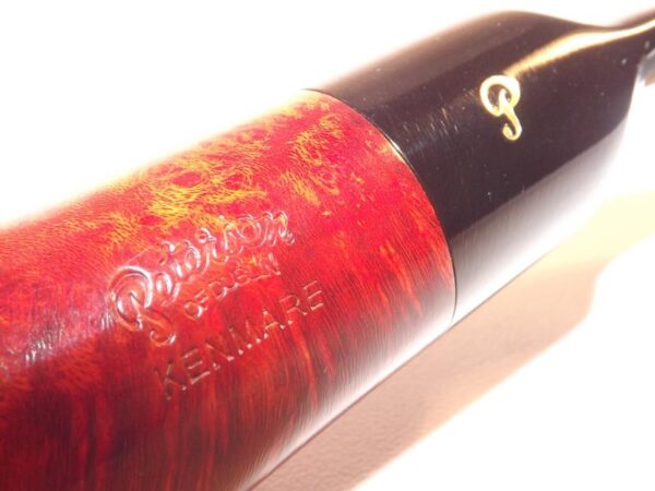 Peterson pipa Kenmare XL90 F-lip - Image 5