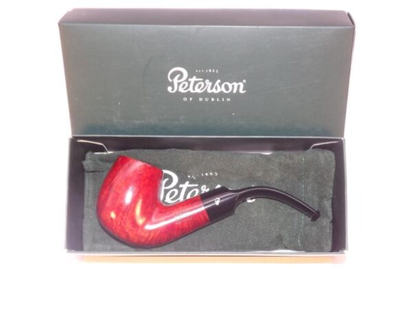 Peterson pipa Kenmare XL90 F-lip - Image 7