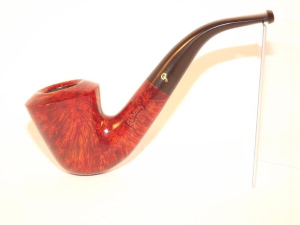 Peterson pipa Kenmare B10 F-lip