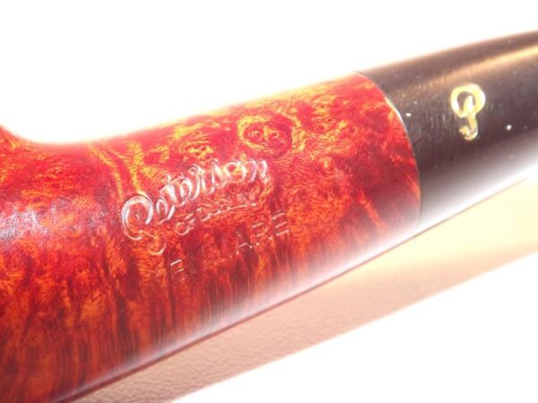 Peterson pipa Kenmare B10 F-lip - Image 5