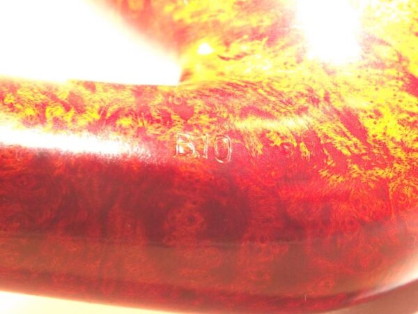 Peterson pipa Kenmare B10 F-lip - Image 6