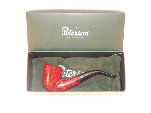 Peterson pipa Kenmare B10 F-lip - Image 7