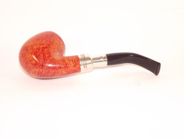 Peterson pipa Spigot Silver 68 Natural F-lip (9 mm) - Image 3