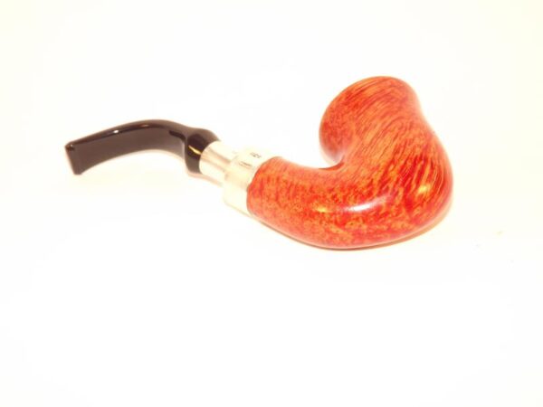 Peterson pipa Spigot Silver XL11 Natural F-lip - Image 3