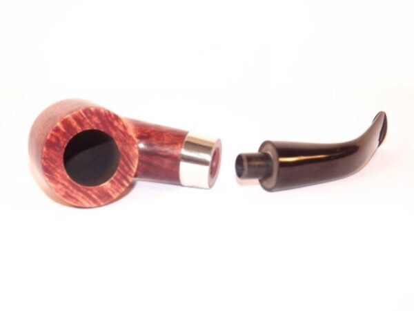 Peterson pipa Aran 01 F-lip NMTD - Image 5