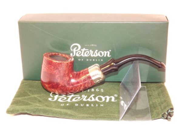Peterson pipa Standard System 301 P-lip - Image 7
