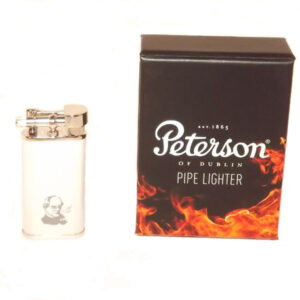 Peterson pipaöngyújtó - Satin