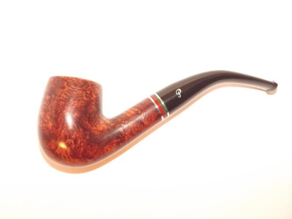 Peterson pipa Christmas pipe 69 F-lip - Image 3