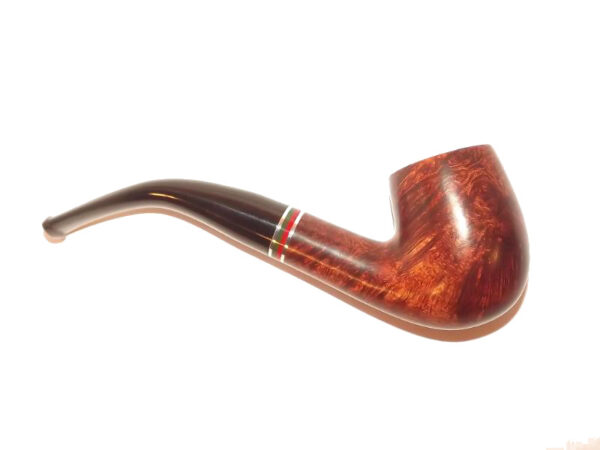 Peterson pipa Christmas pipe 69 F-lip - Image 4