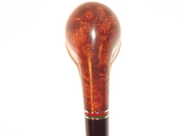 Peterson pipa Christmas pipe 69 F-lip - Image 5
