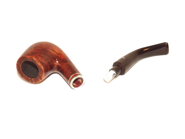 Peterson pipa Christmas pipe 69 F-lip - Image 7