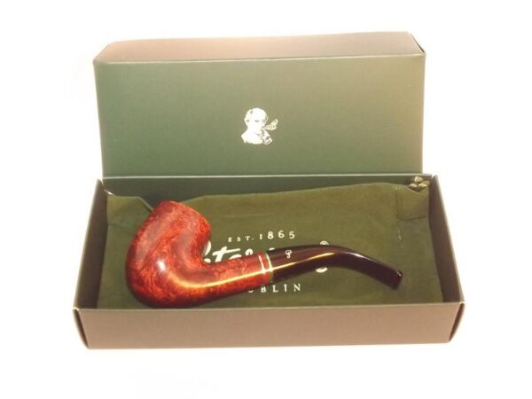 Peterson pipa Christmas pipe 69 F-lip - Image 8